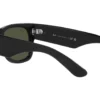 Ray-Ban Mega Wayfarer RB30840S 901/31