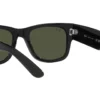 Ray-Ban Mega Wayfarer RB30840S 901/31