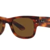 Ray-Ban Mega Wayfarer RB30840S 954/57