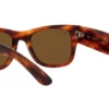 Ray-Ban Mega Wayfarer RB30840S 954/57