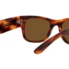 Ray-Ban Mega Wayfarer RB30840S 954/57