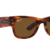 Ray-Ban Mega Wayfarer RB30840S 954/57