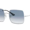 Ray-Ban Square RB1971 91493F -lasit