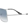 Ray-Ban Square RB1971 91493F -lasit