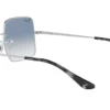 Ray-Ban Square RB1971 91493F -lasit