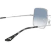Ray-Ban Square RB1971 91493F -lasit