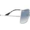 Ray-Ban Square RB1971 91493F -lasit