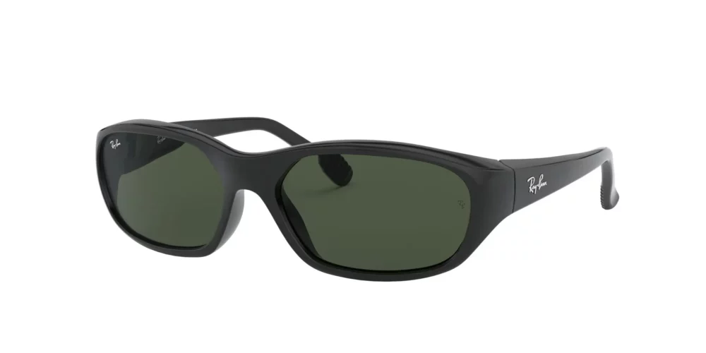 Ray-Ban Daddy-O RB2016 G-15 Zelená