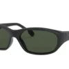 Ray-Ban Daddy-O RB2016 G-15 Zielony