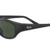 Ray-Ban Daddy-O RB2016 G-15 Zielony