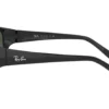Ray-Ban Daddy-O RB2016 G-15 Zielony