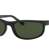 Lunettes de soleil Ray-Ban Pator 2 RB2027 W1847