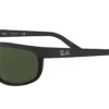 Lunettes de soleil Ray-Ban Pator 2 RB2027 W1847