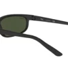 Lunettes de soleil Ray-Ban Pator 2 RB2027 W1847