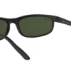 Lunettes de soleil Ray-Ban Pator 2 RB2027 W1847