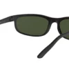 Lunettes de soleil Ray-Ban Pator 2 RB2027 W1847