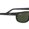 Lunettes de soleil Ray-Ban Pator 2 RB2027 W1847