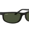 Lunettes de soleil Ray-Ban Pator 2 RB2027 W1847