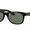 Ray-Ban New Wayfarer RB2132M F60131