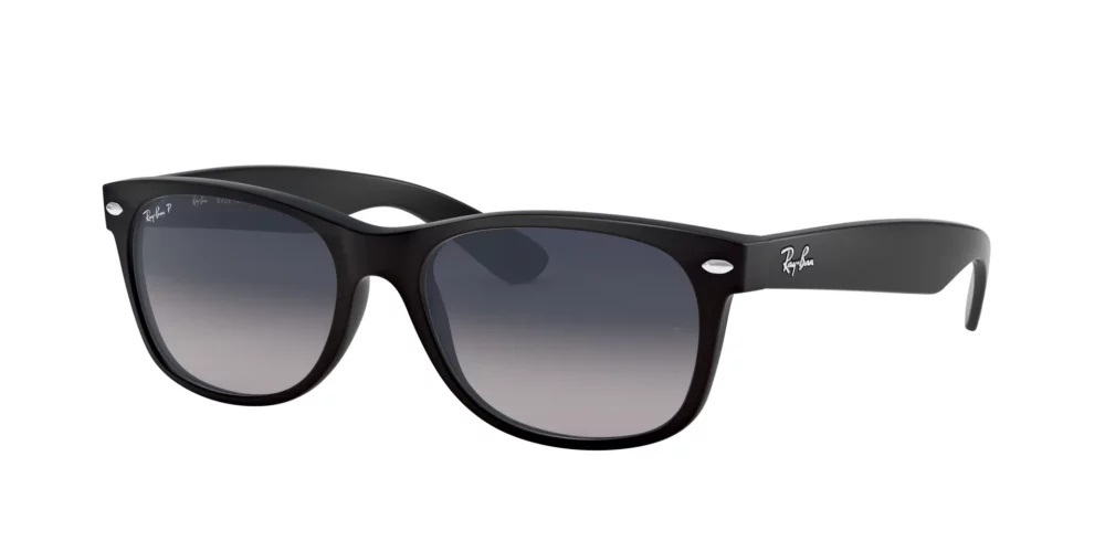 Ray-Ban New Wayfarer RB2132 601S78