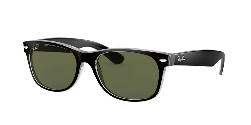 Ray-Ban New Wayfarer RB2132 6052