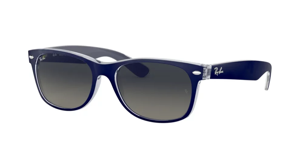 Ray-Ban New Wayfarer RB2132 605371