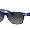 Ray-Ban New Wayfarer RB2132
