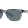 Ray-Ban New Wayfarer RB2132 Polarised 64503R
