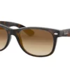 Ray-Ban New Wayfarer RB2132 710/51