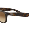 Ray-Ban New Wayfarer RB2132 710/51