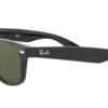Ray-Ban New Wayfarer RB2132 901L
