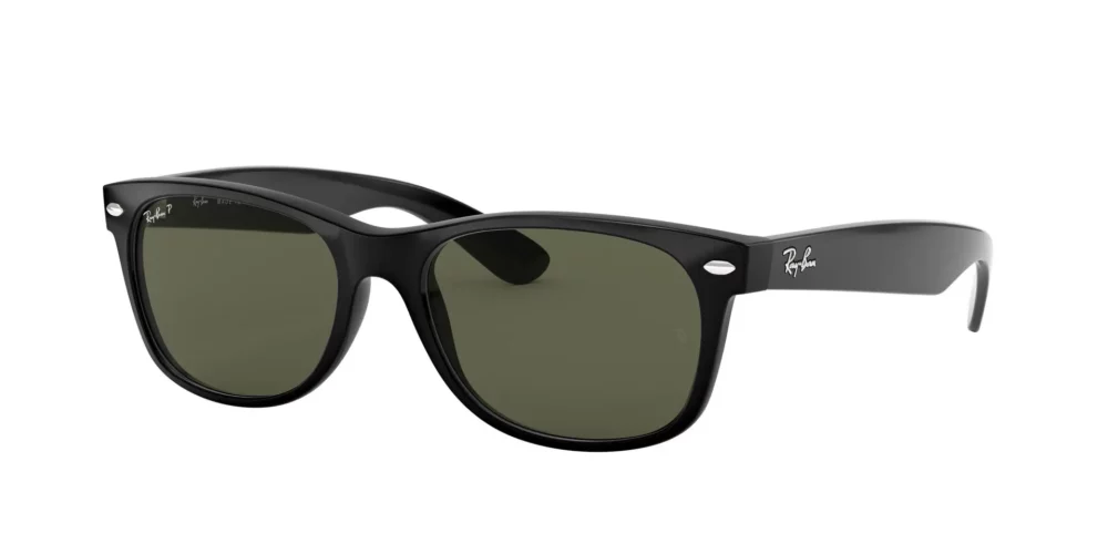 Ray-Ban New Wayfarer RB2132 901/58