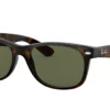 Ray-Ban New Wayfarer RB2132 902