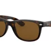 Ray-Ban New Wayfarer RB2132 902/57
