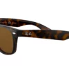 Ray-Ban New Wayfarer RB2132 902/57