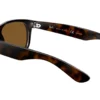 Ray-Ban New Wayfarer RB2132 902/57