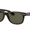 Ray-Ban New Wayfarer RB2132 902/58