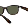 Ray-Ban New Wayfarer RB2132 902/58