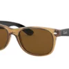 Ray-Ban New Wayfarer RB2132 945/57