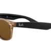 Ray-Ban New Wayfarer RB2132 945/57