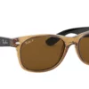 Ray-Ban New Wayfarer RB2132 945/57