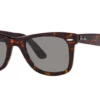 Ray-Ban Wayfarer RB2140 Grå