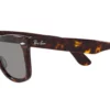 Ray-Ban Wayfarer RB2140 Grå