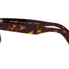 Ray-Ban Wayfarer RB2140 Grå