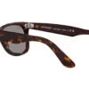 Ray-Ban Wayfarer RB2140 Grå