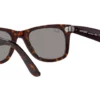 Ray-Ban Wayfarer RB2140 Grå