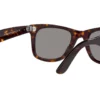 Ray-Ban Wayfarer RB2140 Grå