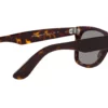 Ray-Ban Wayfarer RB2140 Grå