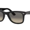 Ray-Ban Wayfarer RB2140 šedá
