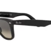 Ray-Ban Wayfarer RB2140 šedá